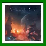 ✅ Stellaris + 21 DLC✔ ️Steam⭐+ 20 Игр🎁 АКЦИЯ⭐0% Карты💳 