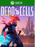 🎮 💙 🔥 DEAD CELLS XBOX ONE / SERIES X|S 🔑 КЛЮЧ AR ЛИЦЕНЗИЯ