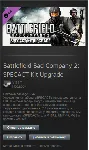 Battlefield Bad Company 2 SPECACT Kit Upgrade Steam Row - irongamers.ru
