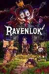 ✅ Ravenlok Xbox One & Xbox Series X|S активация
