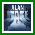 ✅ Alan Wake✔ ️Steam⭐Аренда аккаунта⭐Online✔ ️GFN🌎 