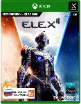 🎮 🔥 ELEX II XBOX ONE / SERIES X|S 🔑 КЛЮЧ+ПОМОЩЬ🔥 