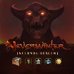 Neverwinter Премиум-набор измененного XBOX КЛЮЧ🔑 