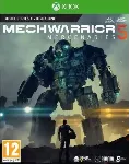 🎮 MechWarrior 5: Mercenaries XBOX ONE/X|S/WIN10🔑 Ключ🔥 