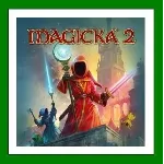 Magicka 2 Steam⭐Аренда Аккаунта Онлайн⭐0% Карты - irongamers.ru