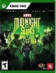 Marvel&acute;s Midnight Suns Legendary Edition XBOX ONE - irongamers.ru