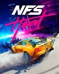 Need for Speed Heat XBOX ONE X|S 0% - irongamers.ru