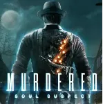 🔴 Murdered: Soul Suspect XBOX ONE X|S 🔴 