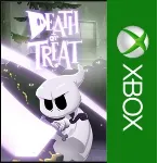 ☑ ️⭐Death or Treat XBOX⭐Покупка на Ваш аккаунт⭐☑ ️