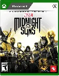 Marvel´s Midnight Suns Enhanced Xbox X/S Ключ - irongamers.ru
