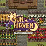 Sun Haven Soundtrack Vol. 1 DLC⚡ АВТОДОСТАВКА Steam