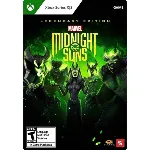 Marvel´s Midnight Suns Legendary Edition Gift Все Рег. - irongamers.ru