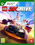 ⭐ LEGO 2K DRIVE Cross-Gen Standard Edition Xbox - irongamers.ru