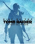 Rise of the Tomb Raider 20 Year Celebration Steam РФ