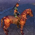 TESO Sadrith Mora Spore Steed Mount⭐ESO\Весь Мир\Key⭐ - irongamers.ru