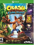 CRASH BANDICOOT N. SANE TRILOGY XBOX КЛЮЧ - irongamers.ru