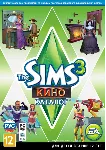 The Sims 3: Кино (Movie Stuff) Каталог (Photo CD Key)