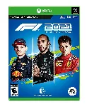 🎮 🔥 F1® 2021 XBOX ONE / SERIES X|S 🔑 КЛЮЧ+ПОМОЩЬ🔥 