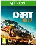 🎮 💙 🔥 DIRT RALLY XBOX ONE / SERIES X|S 🔑 КЛЮЧ AR ЛИЦЕНЗИЯ