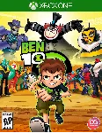 BEN 10 XBOX ONE / SERIES X|S КЛЮЧ ЛИЦЕНЗИЯ - irongamers.ru