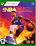 🎮 🔥 NBA 2K23 для XBOX SERIES X|S 🔑 КЛЮЧ+ПОМОЩЬ🔥 