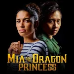 Mia and the Dragon Princess XBOX / WINDOWS [ Ключ 🔑 ]