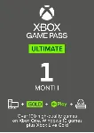 💚 XBOX GAME PASS ULTIMATE 1 МЕСЯЦ 🔥 0% КОМИССИЯ! |  | На любой аккаунт |  | На любой