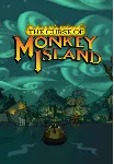 🔥 The Curse of Monkey Island STEAM КЛЮЧ GLOBAL