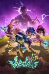 Voodolls Steam Ключ Region Free Global 🔑 🌎 