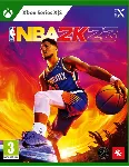 NBA 2K23 XBOX SERIES X|S КЛЮЧ - irongamers.ru