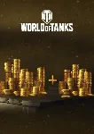 850-50.000 ЗОЛОТА WORLD OF TANKS XBOX - irongamers.ru
