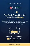 Classiads Pro [6.1.11] - Русификация премиум темы 🔥 💜 