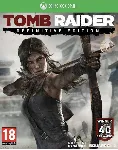 🔥 Tomb Raider: Definitive Edition🔥 XBOX ONE|XS 🔑 КЛЮЧ