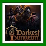 Darkest Dungeon II + DLC The Binding Blade Steam⭐+ 25 Игр АКЦИЯ⭐0% Карты - irongamers.ru
