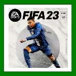 FIFA 23 EA SPORTS Steam⭐+ 10 Игр АКЦИЯ⭐0% Карты - irongamers.ru