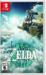 The Legend of Zelda: Tears of the Kingdom (Аккаунт) - irongamers.ru