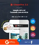 VideoPro [2.3.8.1] - Русификация премиум темы 🔥 💜 