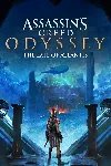 🔴  Assassin´s Creed Одиссея - Судьба Атлантиды XBOX🔥 