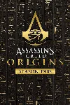 🔴  Assassin's Creed Истоки - Season Pass XBOX💳 0%💎 🔥 