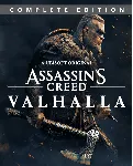 🔴 Assassin´s Creed: Valhalla Complete Ed. XBOX💳 0%💎 🔥 