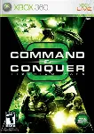COMMAND & CONQUER 3: TIBERIUM WARS XBOX ПОКУПКА - irongamers.ru