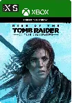 🔥 RISE OF THE TOMB RAIDER: 20 YEAR CELEBRATION❤ ️XBOX🔑 