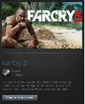 Far Cry 3 (Steam Gift Region Free / ROW) - irongamers.ru