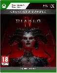 Diablo IV Deluxe Edition XBOX ONE SERIES X|S КЛЮЧ - irongamers.ru