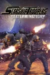 Starship Troopers: Extermination (Аренда Steam) Онлайн