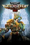 Warhammer 40,000: Inquisitor - Martyr Xbox активация