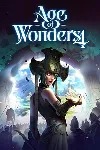 🔮 Age of Wonders 4 Steam Gift/Все регионы/Все издания🎁 