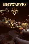 We Are The Dwarves Xbox One|X|S активация