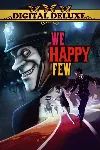 We Happy Few Digital Deluxe Xbox One|X|S активация