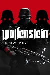 Wolfenstein: The New Order Xbox One|X|S активация